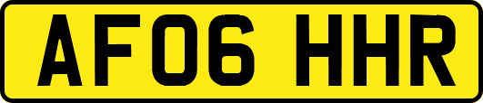AF06HHR