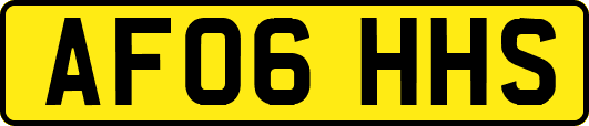 AF06HHS