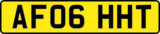 AF06HHT