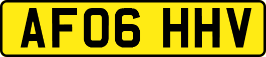 AF06HHV