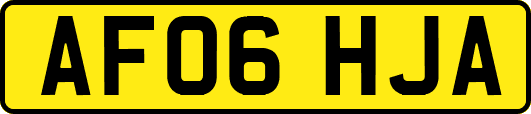 AF06HJA