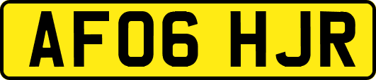 AF06HJR