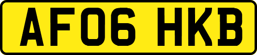 AF06HKB