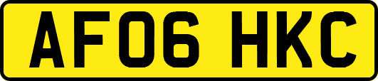 AF06HKC