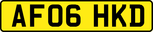 AF06HKD