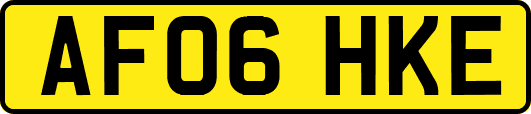 AF06HKE