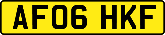 AF06HKF
