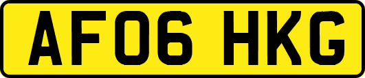 AF06HKG