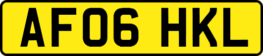 AF06HKL