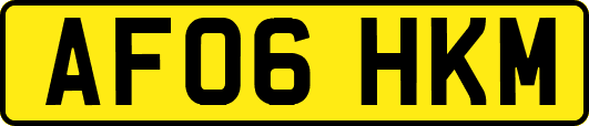 AF06HKM