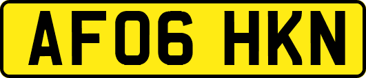 AF06HKN