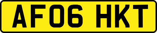 AF06HKT