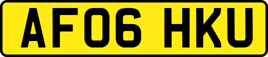 AF06HKU
