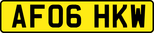 AF06HKW