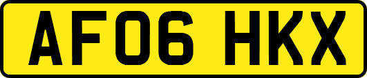 AF06HKX