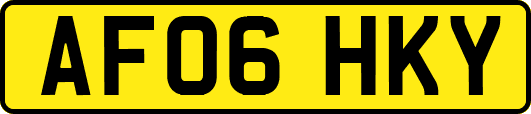 AF06HKY