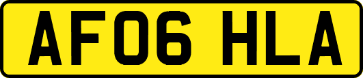 AF06HLA
