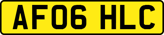AF06HLC