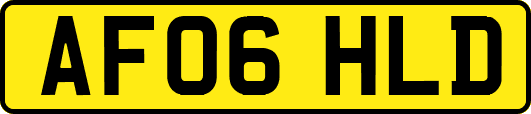 AF06HLD