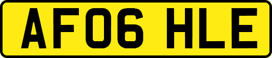 AF06HLE