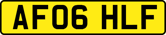 AF06HLF