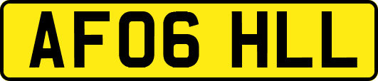 AF06HLL