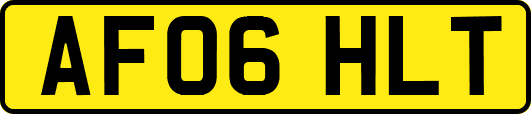 AF06HLT
