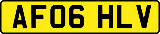 AF06HLV