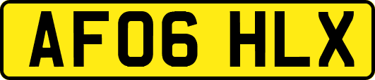 AF06HLX