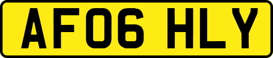 AF06HLY