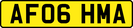 AF06HMA