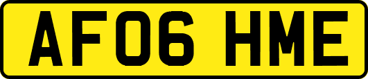 AF06HME
