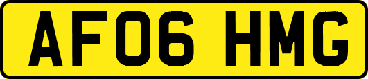 AF06HMG