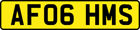AF06HMS