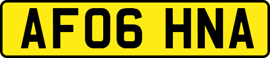 AF06HNA