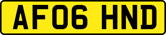AF06HND