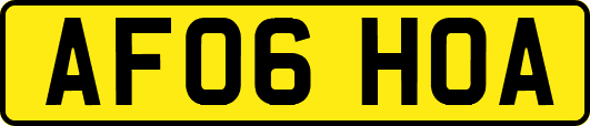 AF06HOA