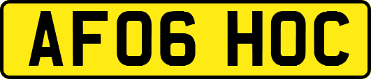 AF06HOC