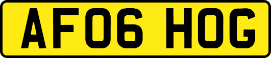 AF06HOG