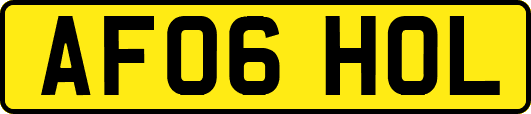 AF06HOL