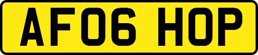 AF06HOP