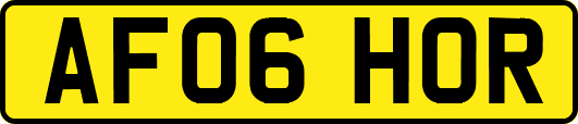 AF06HOR