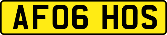 AF06HOS