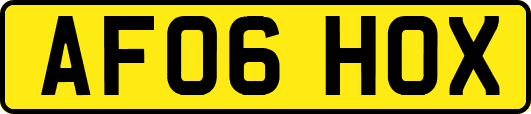 AF06HOX