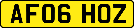 AF06HOZ