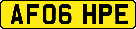 AF06HPE