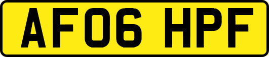 AF06HPF