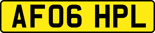 AF06HPL