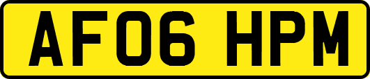 AF06HPM