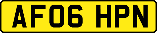 AF06HPN